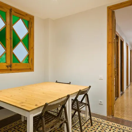 Apartment Verdaguer By *