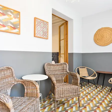 Apartment Verdaguer By