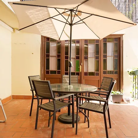 Verdaguer By Apartment