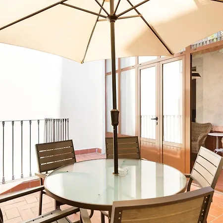 Verdaguer By Apartment Barcelona