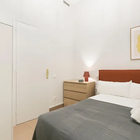 Verdaguer By Apartment