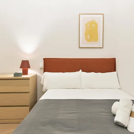 Apartment Verdaguer By