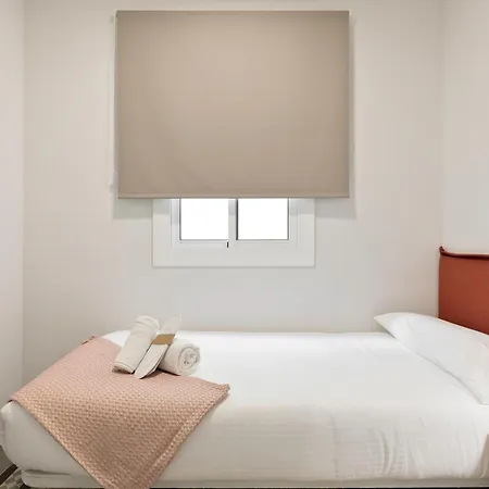 Apartment Verdaguer By *
