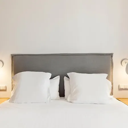 Apartment Verdaguer By Barcelona