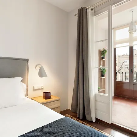 Apartment Verdaguer By