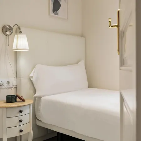 Apartment Verdaguer By