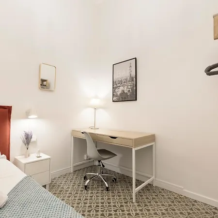 Apartment Verdaguer By *