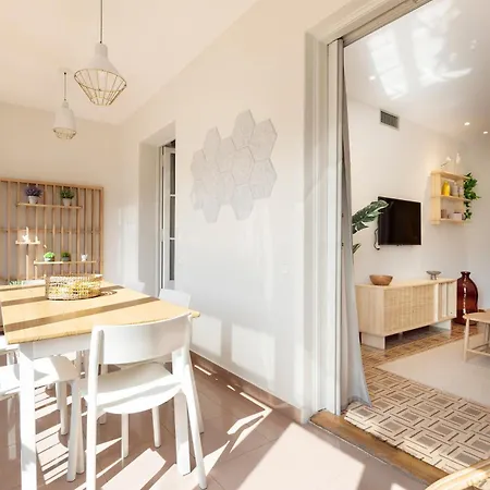 Verdaguer By Apartment Barcelona