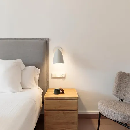 Apartment Verdaguer By