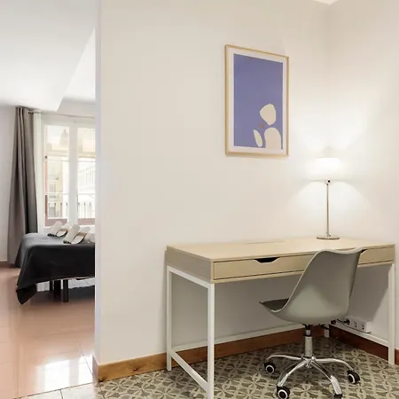 Verdaguer By Apartment *