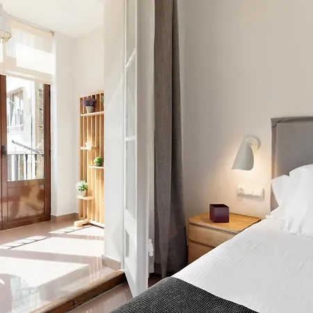 Verdaguer By Apartment