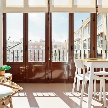 Apartment Verdaguer By *
