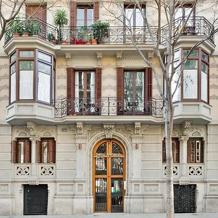 Apartment Verdaguer By