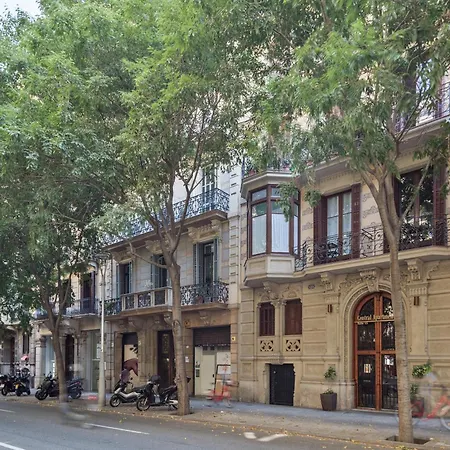 Verdaguer By Apartment *