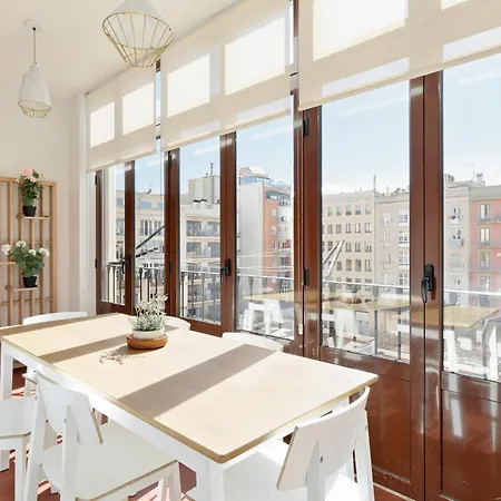 Verdaguer By Appartement *