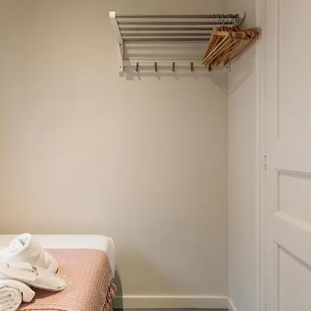 Verdaguer By Appartement Barcelona