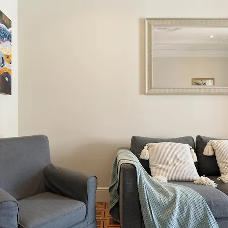 Appartement Verdaguer By *