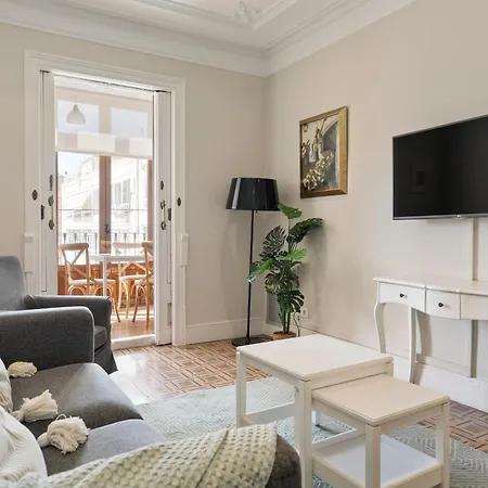 Verdaguer By Appartement