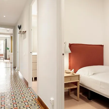 Appartement Verdaguer By *